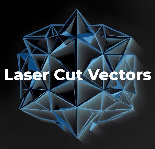 Laser Cut Vectors